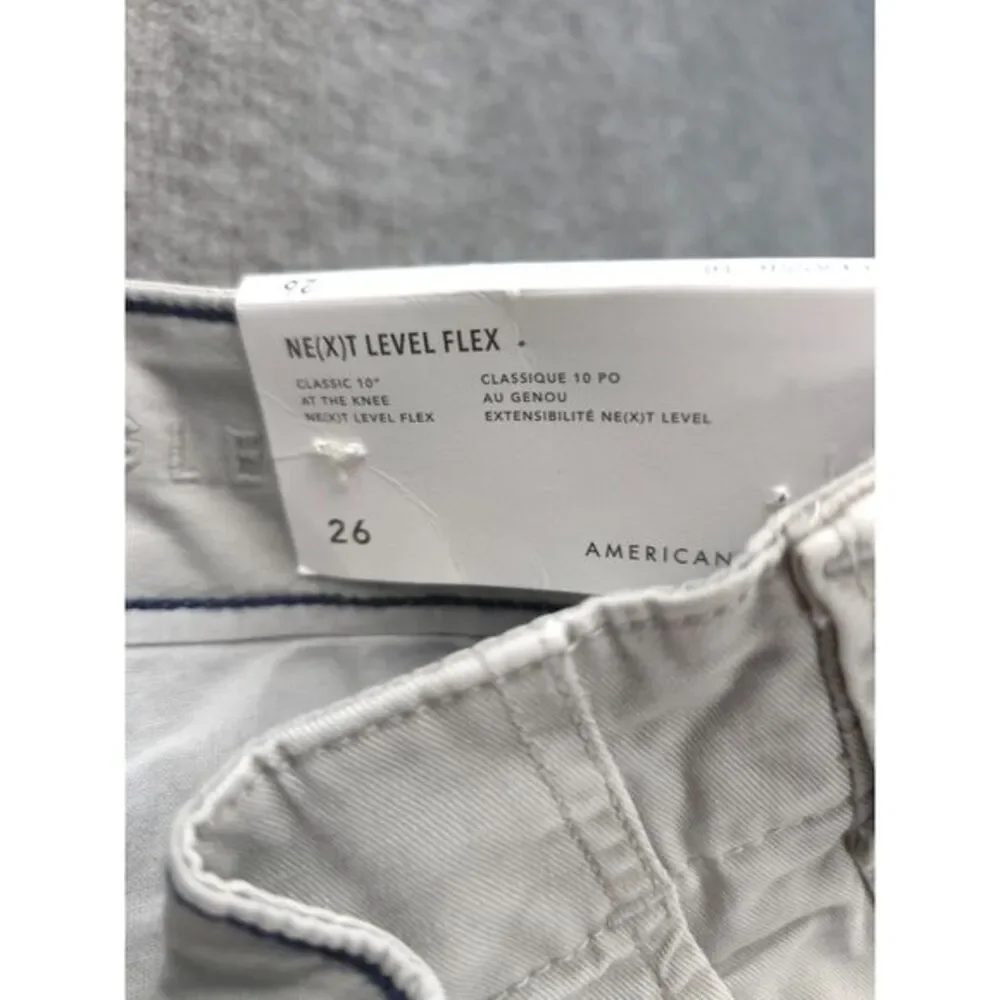 Men's American Eagle Classic 10